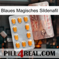 Blue Magic Sildenafil new13
